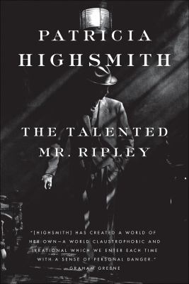 The talented Mr. Ripley 
