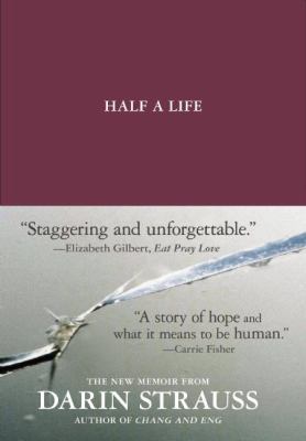 Half a life 
