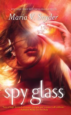 Spy glass 