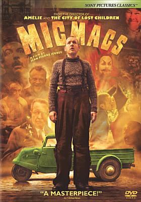 Micmacs