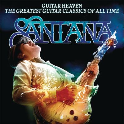 Guitar heaven the greatest guitar classics of all time 