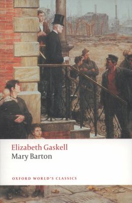 Mary Barton 