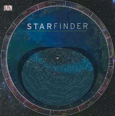 Starfinder : the complete beginner's guide to the night sky 