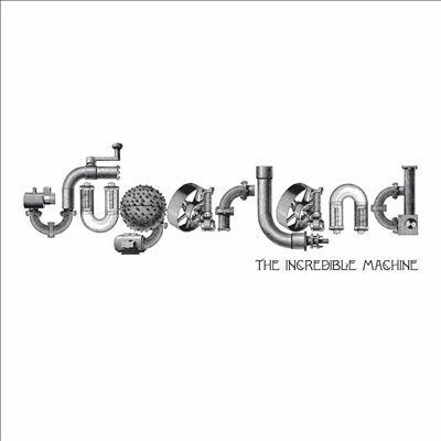 The incredible machine
