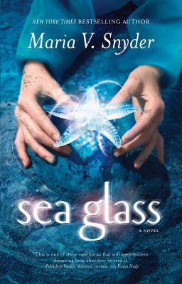Sea glass : [a novel] 