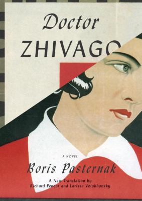 Doctor Zhivago 