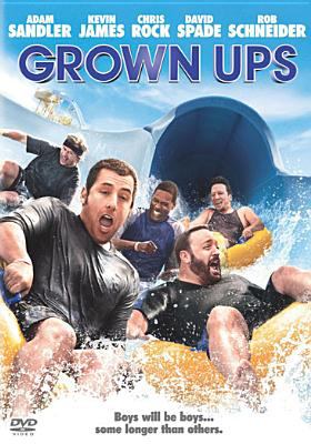Grown ups