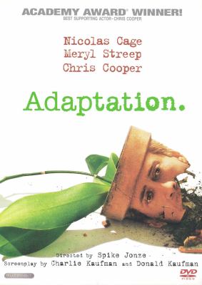 Adaptation