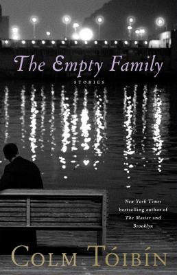 The empty family : stories 