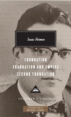 Foundation ; Foundation and empire ; Second foundation 