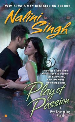 Play of passion 