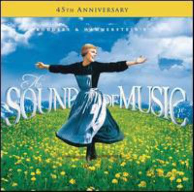 The sound of music 45th anniversary 