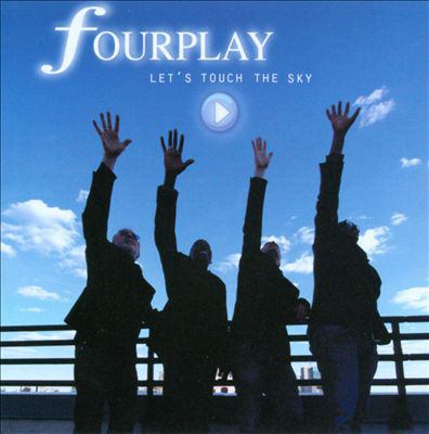 Let's touch the sky