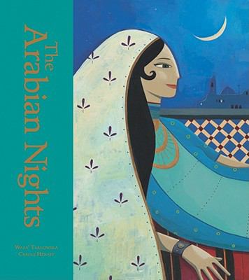 The Arabian nights 
