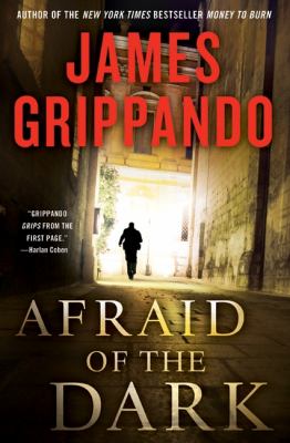 Afraid of the dark 