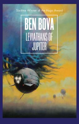 Leviathans of Jupiter 
