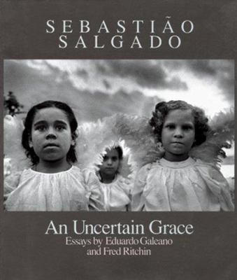 An uncertain grace 