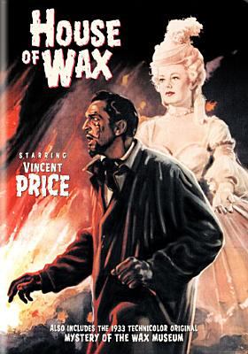 House of wax