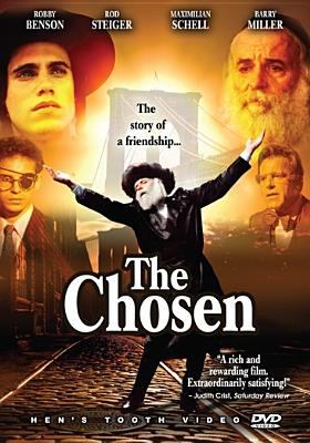 The chosen