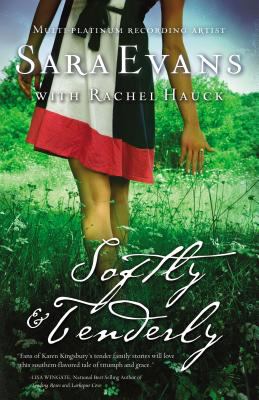 Softly and tenderly 