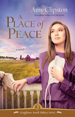 A place of peace : [a novel] 