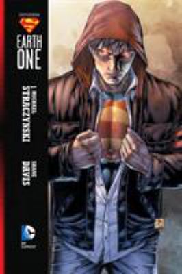 Earth one. [volume one] 