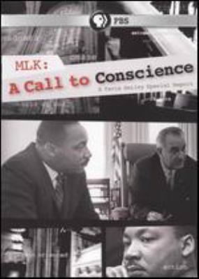 MLK a call to conscience 