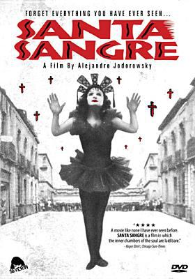 Santa sangre
