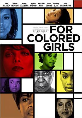 For colored girls