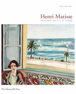 Henri Matisse : rooms with a view 
