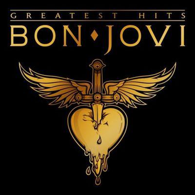 Bon Jovi greatest hits