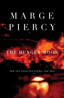 The hunger moon : new and selected poems, 1980-2010 