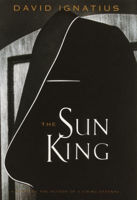 The sun king 