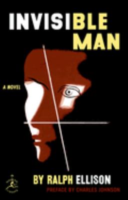 Invisible man 