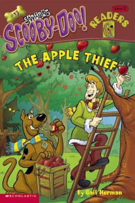 Scooby-doo! The apple thief 