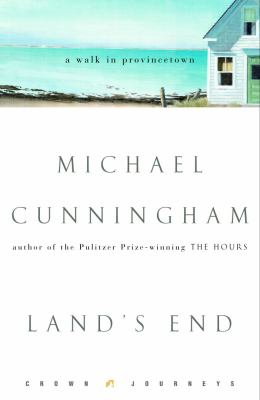Land's end : a walk through Provincetown 