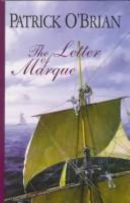 The letter of Marque 