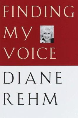 Finding my voice 