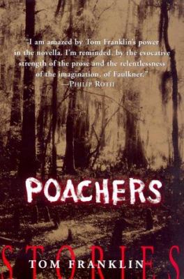 Poachers : stories 