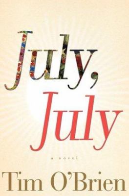 July, July 