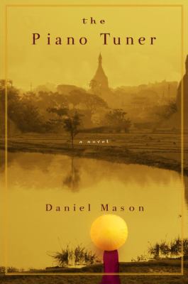 The piano tuner 