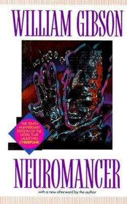 Neuromancer 