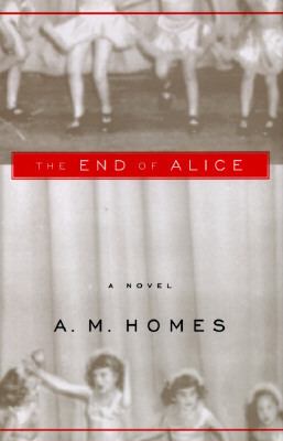 The end of Alice 