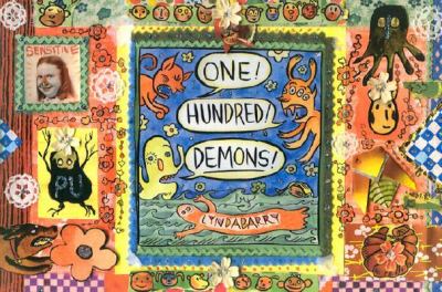 One hundred demons 