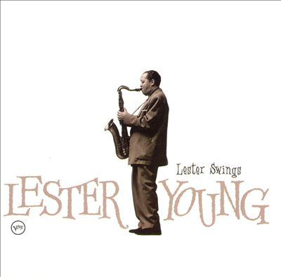 Lester swings
