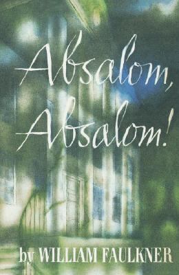 Absalom, absalom! 