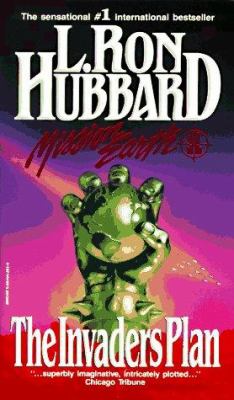 The invaders plan 