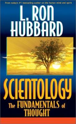 Scientology : the fundamentals of thought 