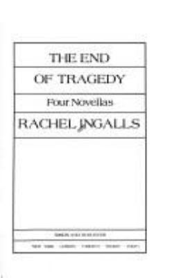 The end of tragedy 