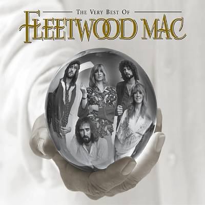 The very best of Fleetwood Mac